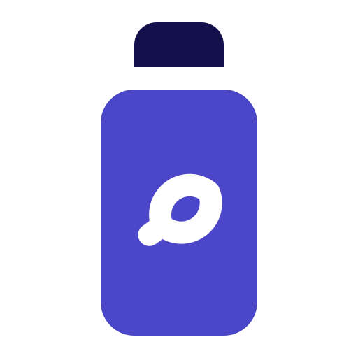 Öko-batterie Generic Flat icon