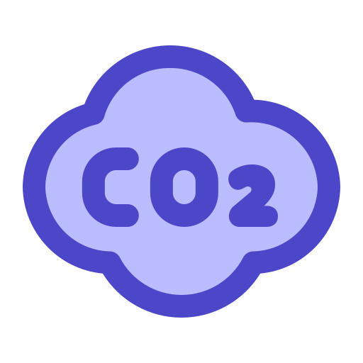 СО2 Generic Blue иконка