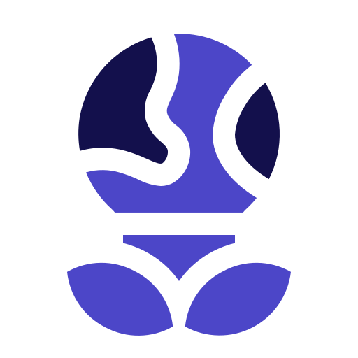 エコ電球 Generic Flat icon