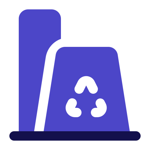 Öko-fabrik Generic Flat icon