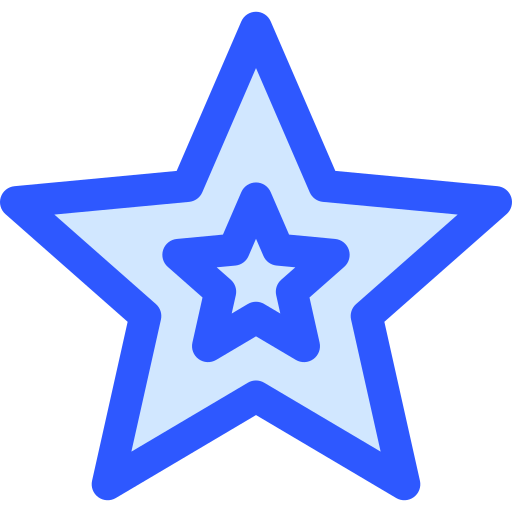 stern Generic Blue icon