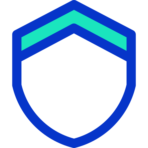 Shield Generic Fill & Lineal icon
