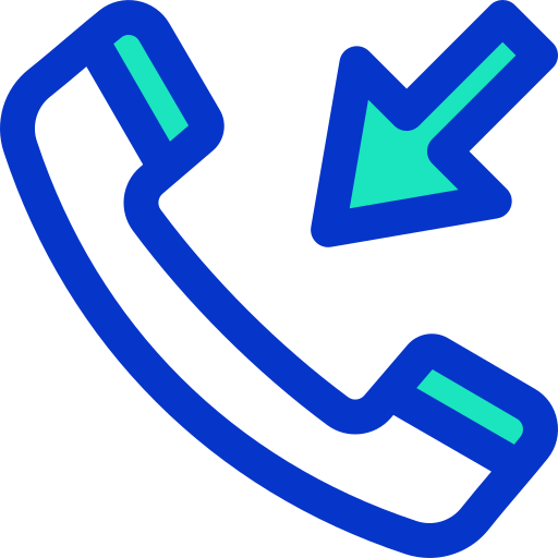 Telephone Generic Fill & Lineal icon