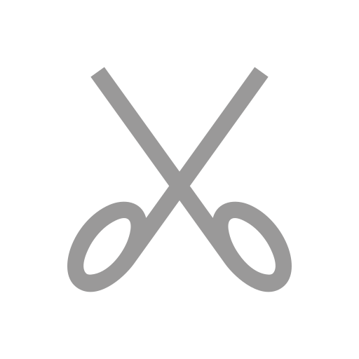 Scissor Generic Flat icon