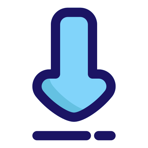 herunterladen Generic Outline Color icon