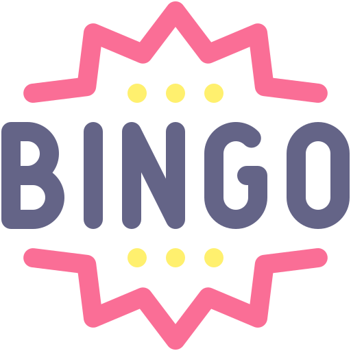 bingo Generic Flat icoon