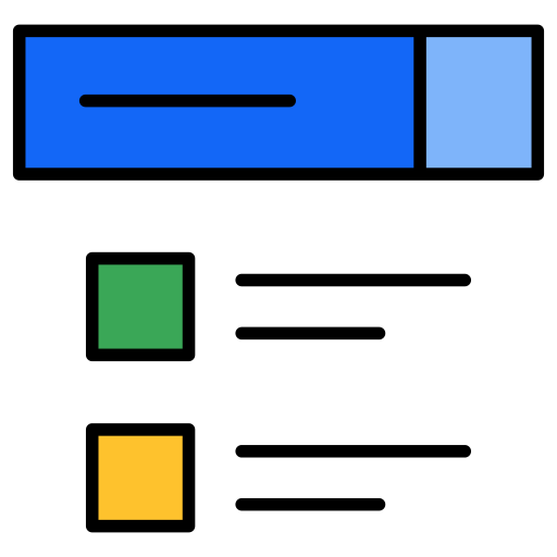suchergebnisse Generic Outline Color icon