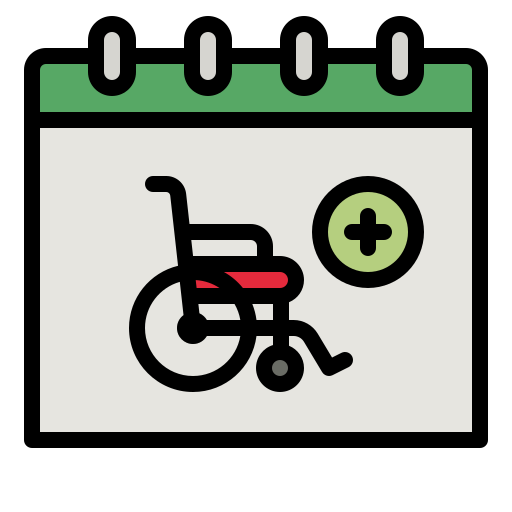 Medical checkup Generic Outline Color icon