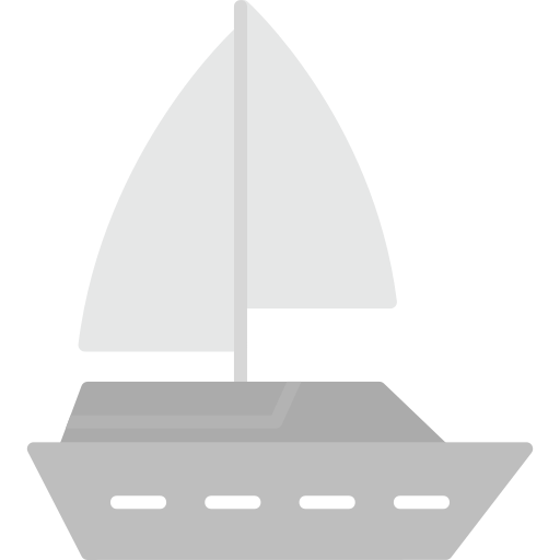 bote Generic Grey icono