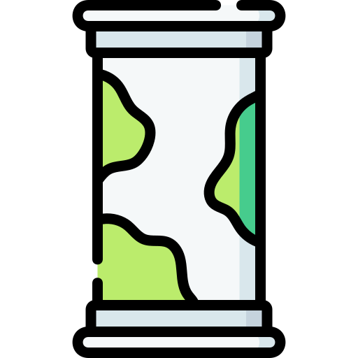 Mold Special Lineal color icon