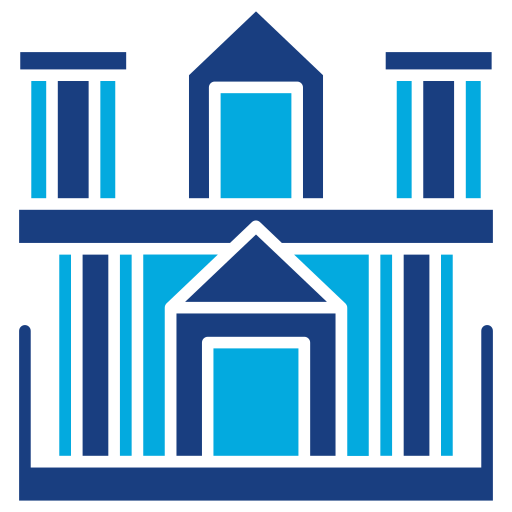 petra Generic Blue icono