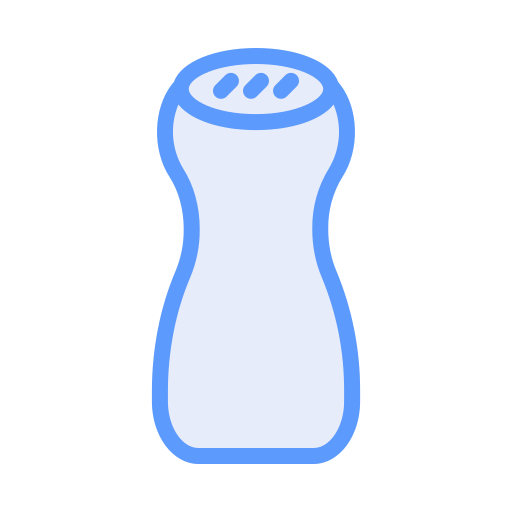 kruiden Generic Blue icoon