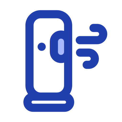 deodorante Generic Blue icona