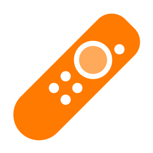 Remote Generic Flat icon