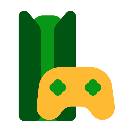 게임 콘솔 Generic Flat icon