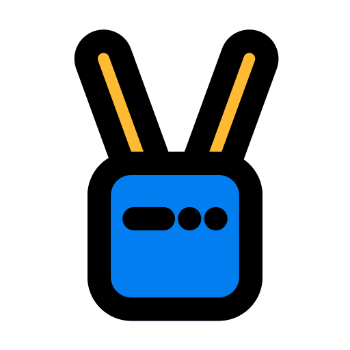 라우터 Generic Outline Color icon