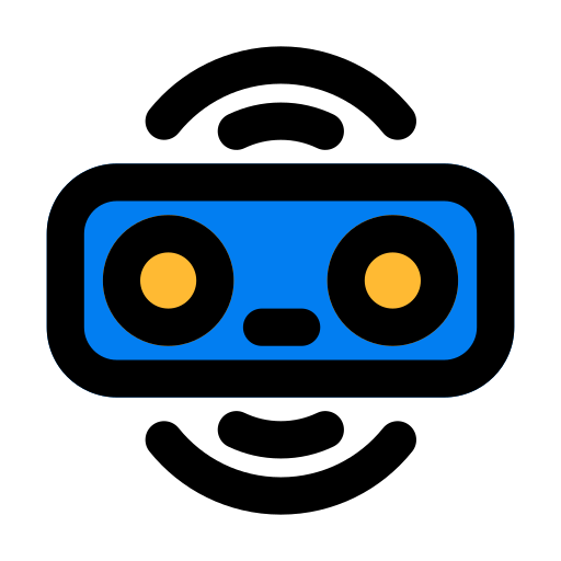 Sound bar Generic Outline Color icon