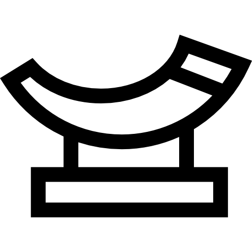 ホーン Basic Straight Lineal icon