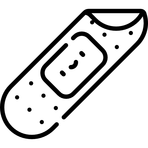 Штукатурка Kawaii Lineal иконка
