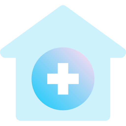 farmacia Fatima Blue icono
