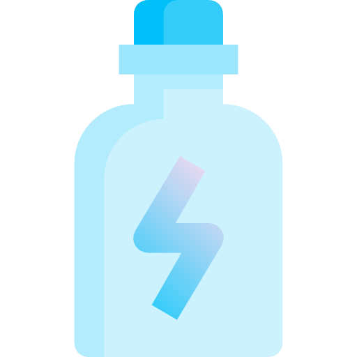 energiegetränk Fatima Blue icon