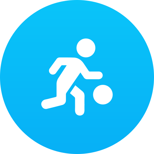 Sports Generic Flat icon