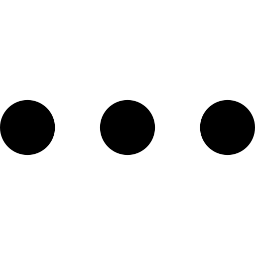 Больше Generic Glyph иконка