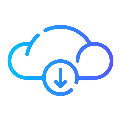 Download Generic Gradient icon