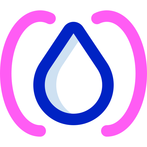 ferrofluid Super Basic Orbit Color icon