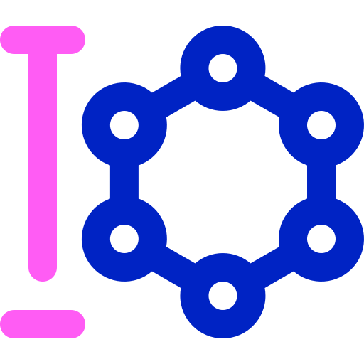 Nanometer Super Basic Orbit Color icon
