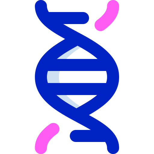 genoma Super Basic Orbit Color icono