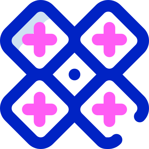 epitaxiefilm Super Basic Orbit Color icon