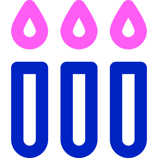 Quantum dot Super Basic Orbit Color icon