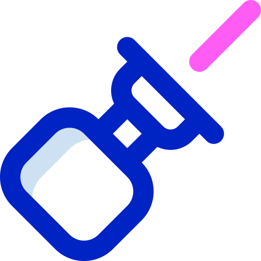 나노 조작기 Super Basic Orbit Color icon