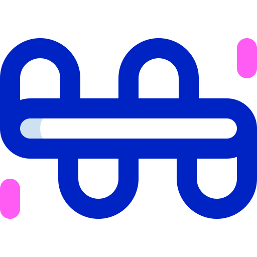 나노 섬유 Super Basic Orbit Color icon