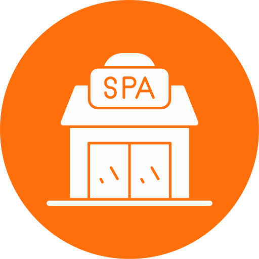 Spa Generic Mixed icon