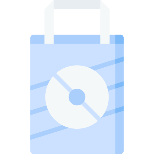 トートバッグ Special Flat icon