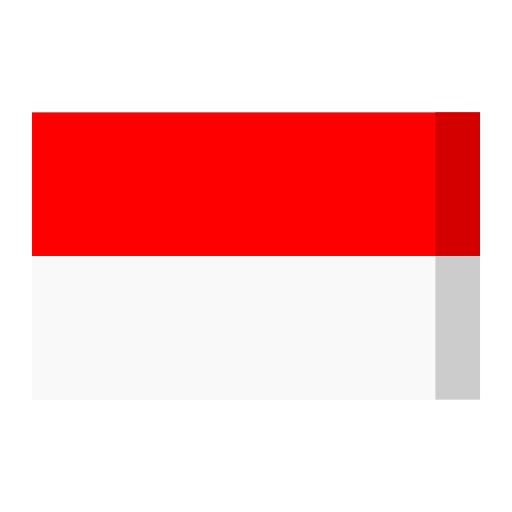 bandiera Generic Flat icona