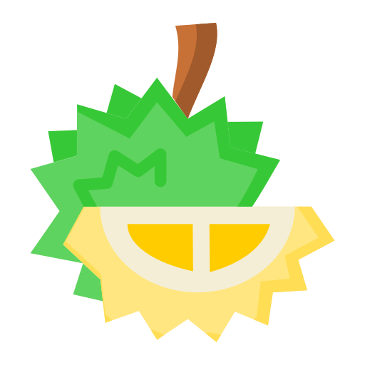 frucht Generic Flat icon