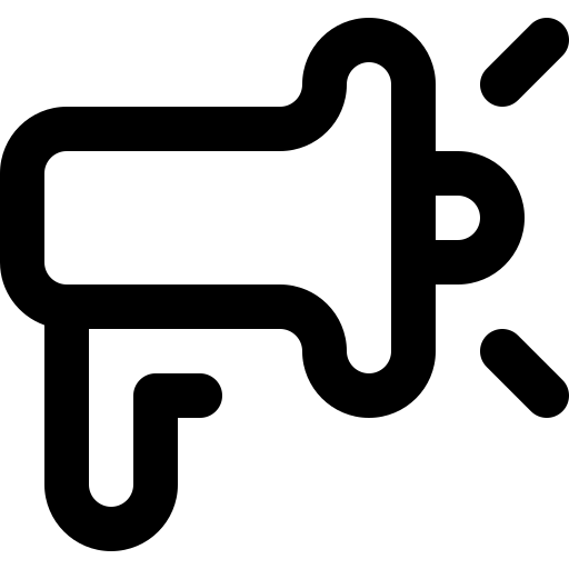 alto-falante Super Basic Orbit Outline Ícone