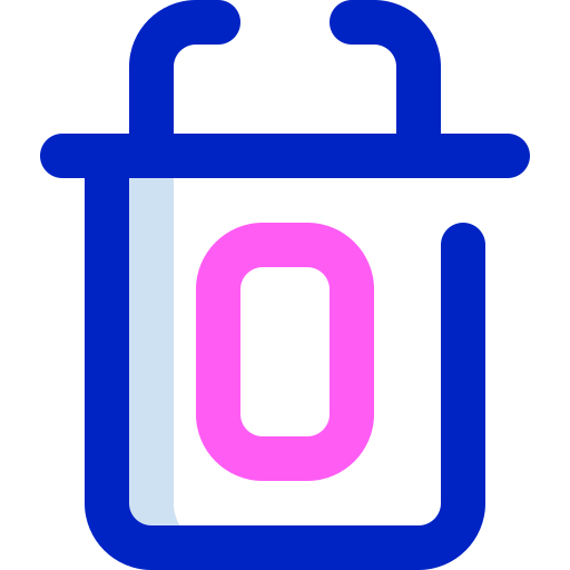 conferentie Super Basic Orbit Color icoon