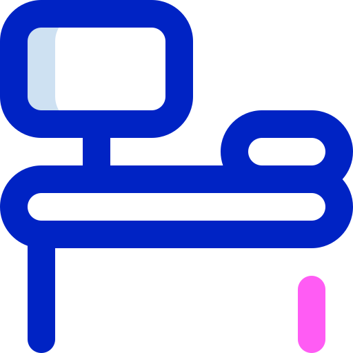 職場 Super Basic Orbit Color icon