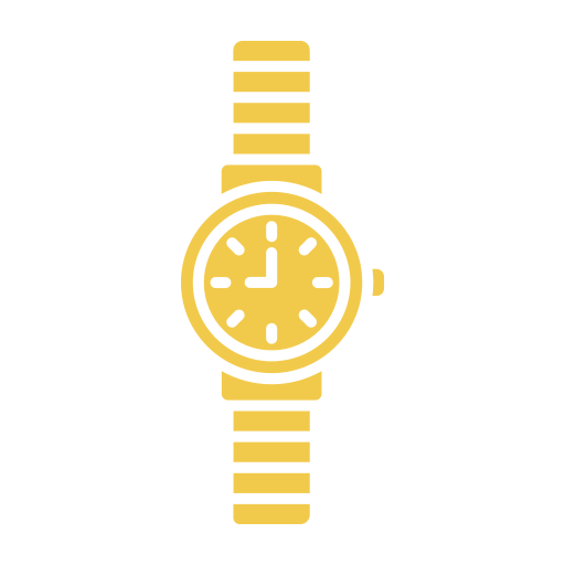 腕時計 Generic Flat icon