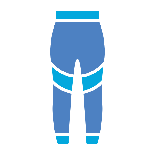 Leggings Generic Blue icon