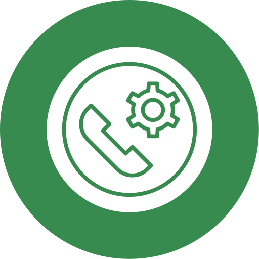 Technical Support Generic Mixed icon
