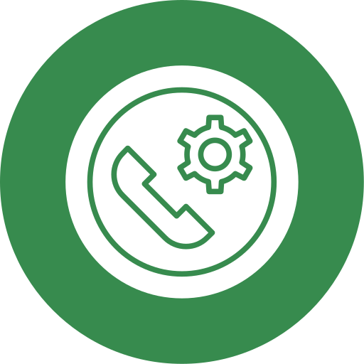 technischer support Generic Mixed icon