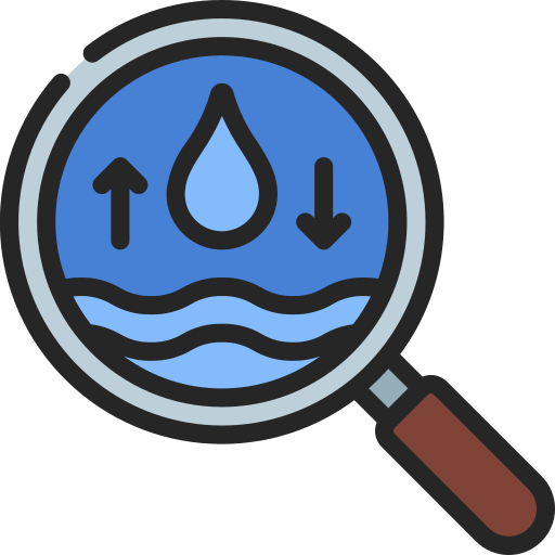 hydrologie Juicy Fish Soft-fill icon