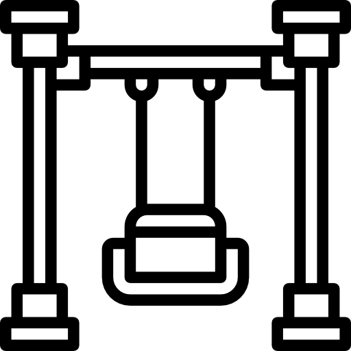 schwingen Surang Lineal icon