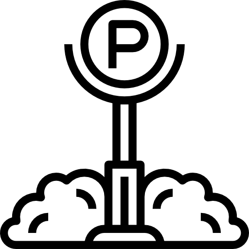 Стоянка Surang Lineal иконка