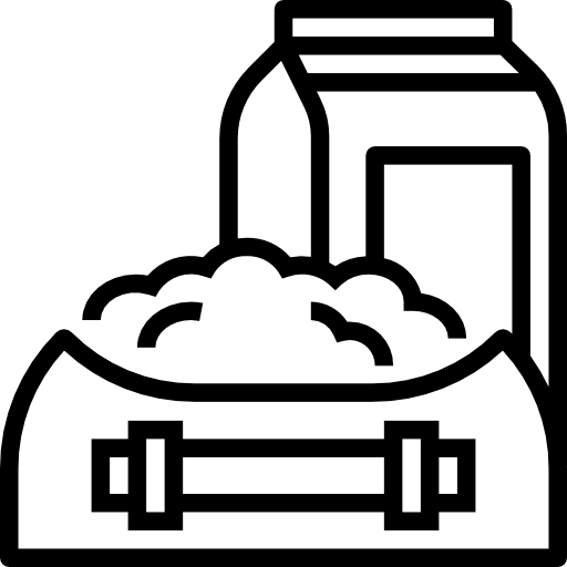 ペットフード Surang Lineal icon